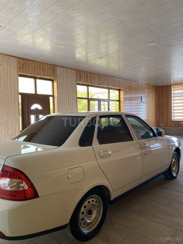 LADA (VAZ) Priora 2013, 260,000 km - 1.6 l - Şirvan