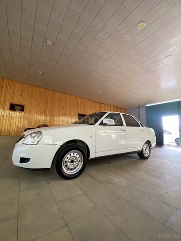 LADA (VAZ) Priora 2013, 260,000 km - 1.6 l - Şirvan
