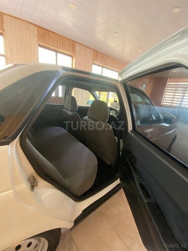 LADA (VAZ) Priora 2013, 260,000 km - 1.6 l - Şirvan
