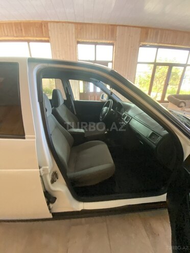 LADA (VAZ) Priora 2013, 260,000 km - 1.6 l - Şirvan