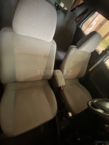 LADA (VAZ) Priora 2013, 260,000 km - 1.6 l - Şirvan