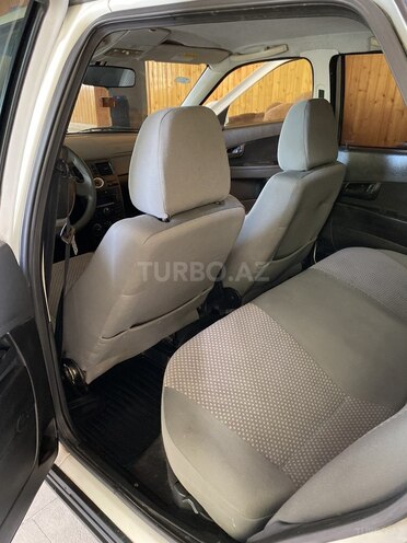 LADA (VAZ) Priora 2013, 260,000 km - 1.6 l - Şirvan