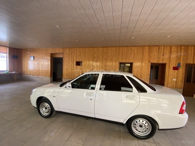 LADA (VAZ) Priora 2013, 260,000 km - 1.6 l - Şirvan