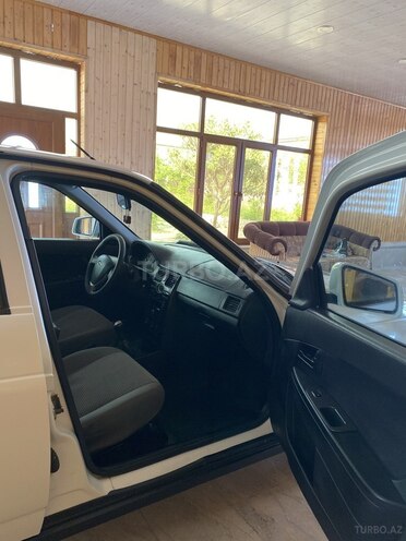 LADA (VAZ) Priora 2013, 260,000 km - 1.6 l - Şirvan