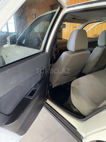 LADA (VAZ) Priora 2013, 260,000 km - 1.6 l - Şirvan