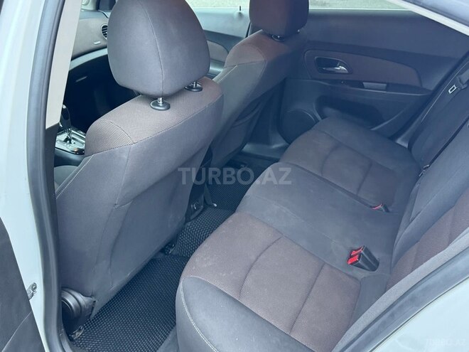 Chevrolet Cruze 2015, 172,508 km - 1.4 l - Bakı