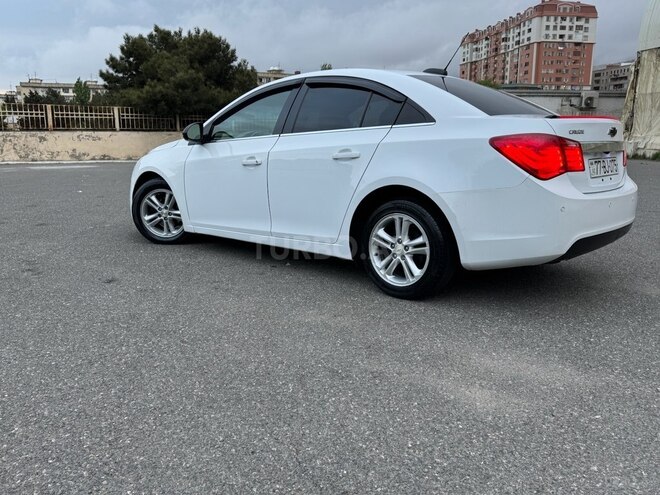 Chevrolet Cruze 2015, 172,508 km - 1.4 l - Bakı