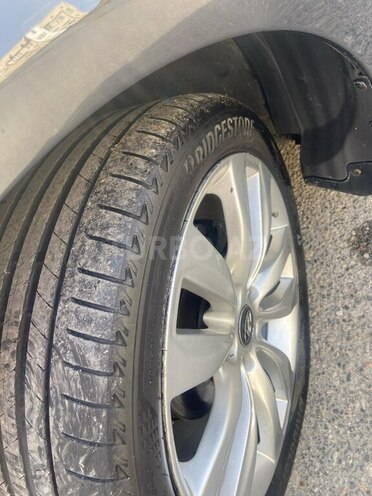 Hyundai Sonata 2010, 184,000 km - 2.4 l - Bakı