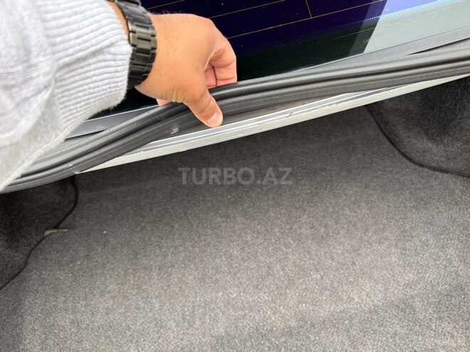 Mercedes C 180 1998, 269,000 km - 1.8 л - Qəbələ