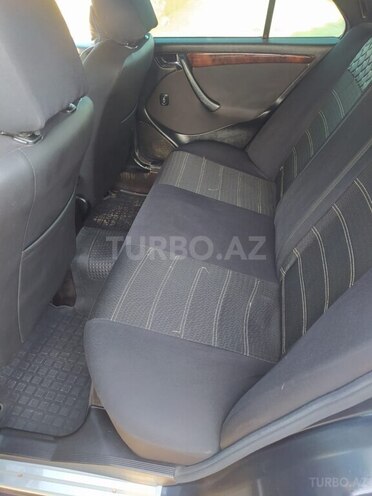Mercedes C 180 1998, 305,000 km - 1.8 l - Beyləqan