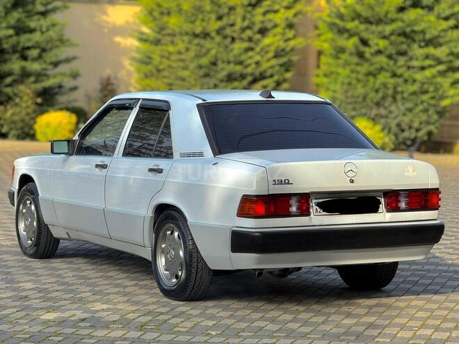 Mercedes 190 1990, 280,000 km - 2.0 l - Bakı