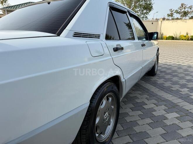Mercedes 190 1990, 280,000 km - 2.0 l - Bakı