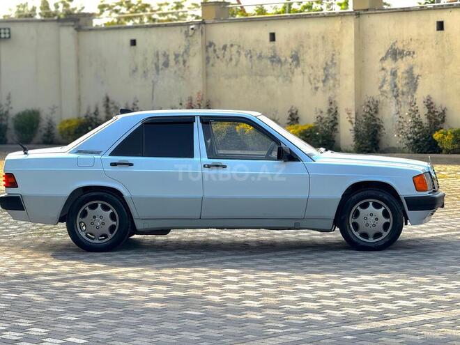 Mercedes 190 1990, 280,000 km - 2.0 l - Bakı