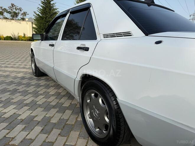 Mercedes 190 1990, 280,000 km - 2.0 l - Bakı