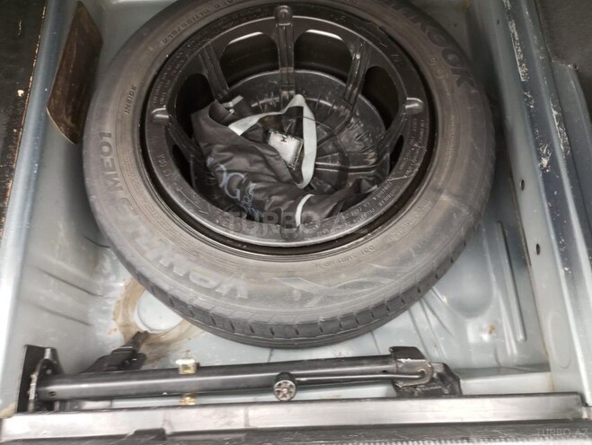 Mercedes E 270 2000, 435,000 km - 2.7 l - Bakı