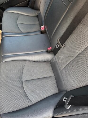 Mercedes C 220 d 2007, 240,000 km - 2.2 l - Bakı