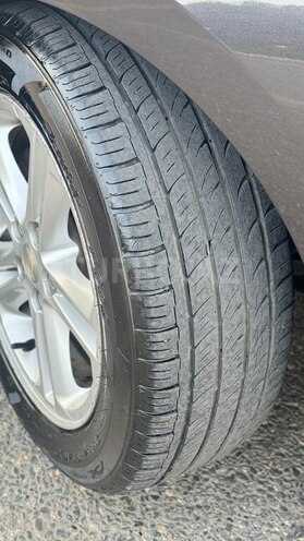 Chevrolet Cruze 2016, 296,000 km - 1.4 л - Bakı