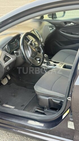 Chevrolet Cruze 2016, 296,000 km - 1.4 л - Bakı