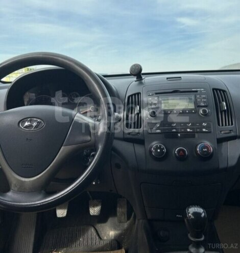 Hyundai i30 2007, 276,000 km - 1.4 l - Bakı