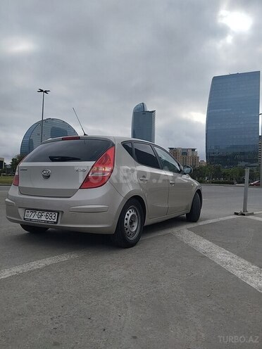 Hyundai i30 2007, 276,000 km - 1.4 l - Bakı