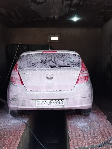 Hyundai i30 2007, 276,000 km - 1.4 l - Bakı