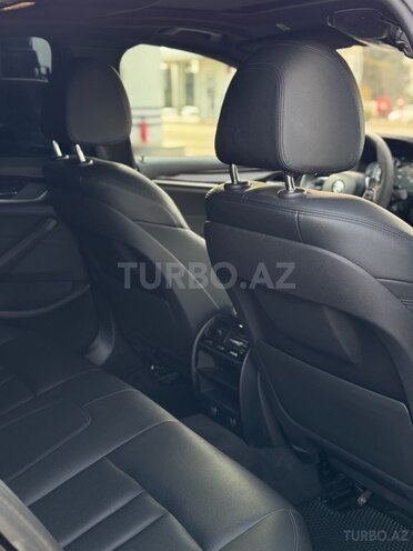 BMW 530 2018, 69,000 km - 2.0 l - Bakı