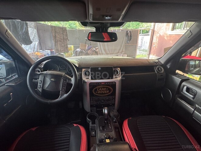 Land Rover Discovery 2005, 360,000 km - 2.7 л - Bərdə