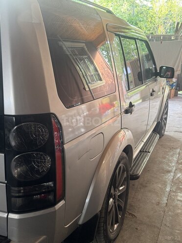 Land Rover Discovery 2005, 360,000 km - 2.7 л - Bərdə