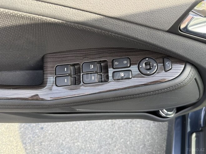 Kia K5 2013, 138,000 km - 2.0 l - Bakı