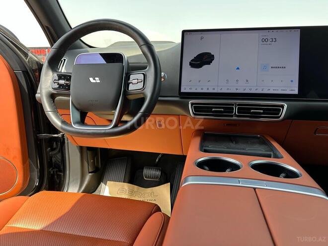 Li Auto L7 2023, 19,000 km - 1.5 л - Bakı
