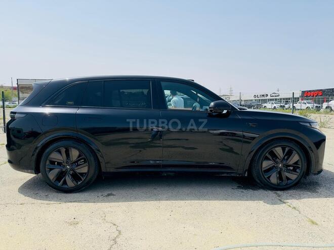 Li Auto L7 2023, 19,000 km - 1.5 л - Bakı
