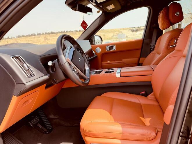 Li Auto L7 2023, 19,000 km - 1.5 л - Bakı