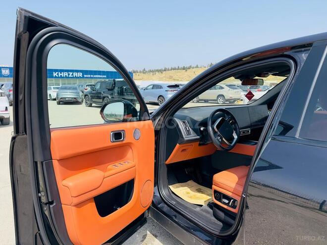 Li Auto L7 2023, 19,000 km - 1.5 л - Bakı