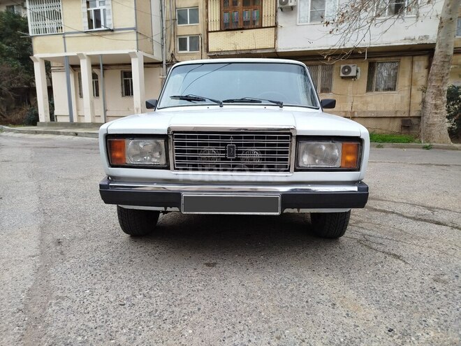 LADA (VAZ) 2107 2004, 95,000 km - 1.6 l - Bakı