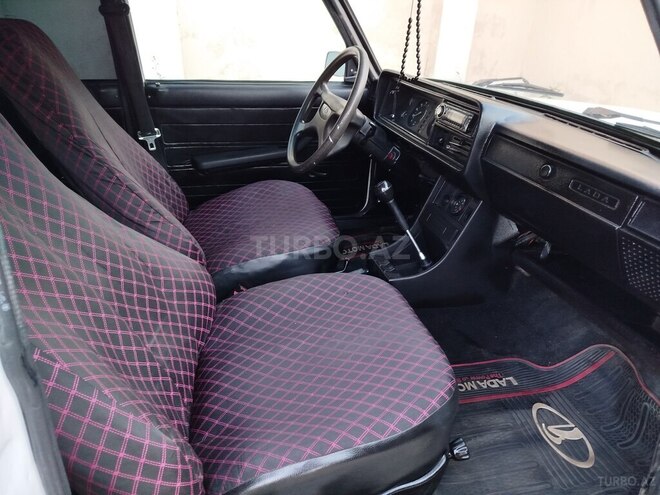 LADA (VAZ) 2107 2004, 95,000 km - 1.6 l - Bakı