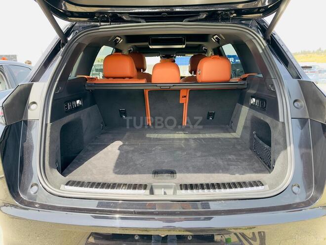 Li Auto L7 2023, 19,000 km - 1.5 л - Bakı