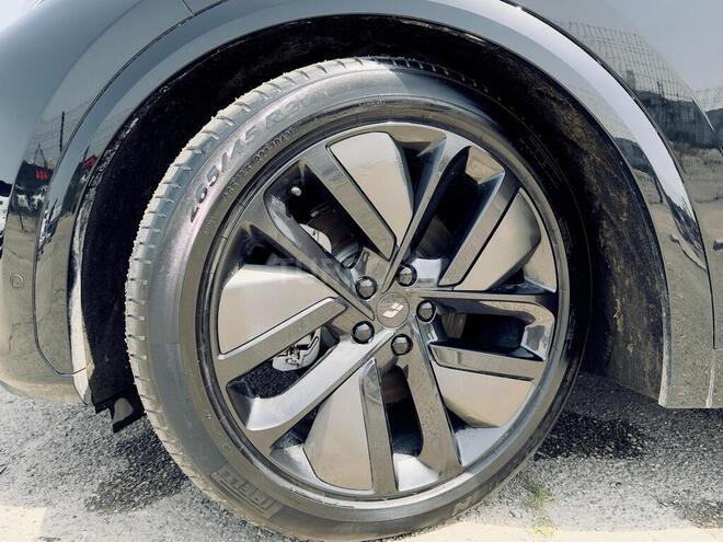 Li Auto L7 2023, 19,000 km - 1.5 л - Bakı