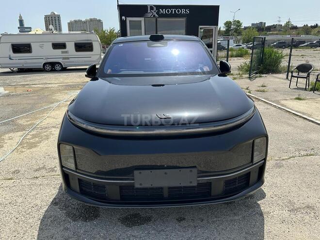 Li Auto L7 2023, 19,000 km - 1.5 л - Bakı