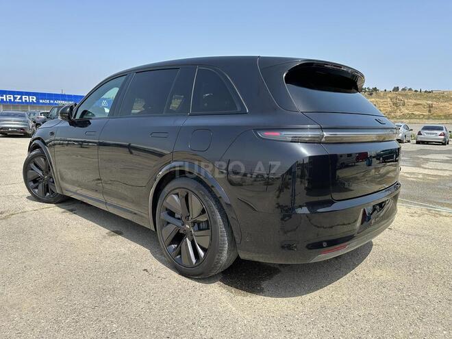 Li Auto L7 2023, 19,000 km - 1.5 л - Bakı