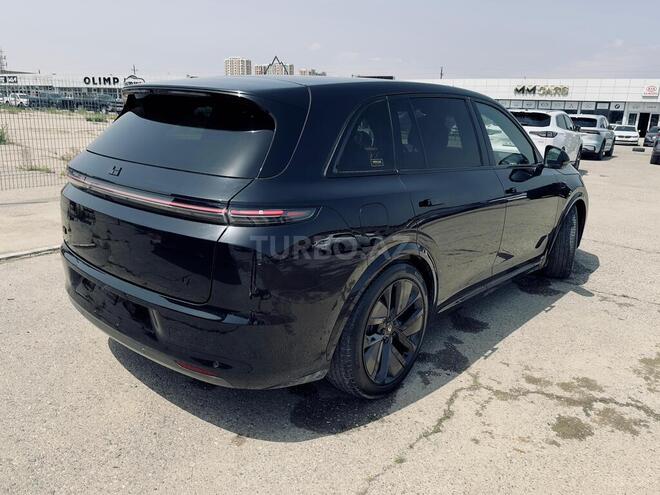 Li Auto L7 2023, 19,000 km - 1.5 л - Bakı