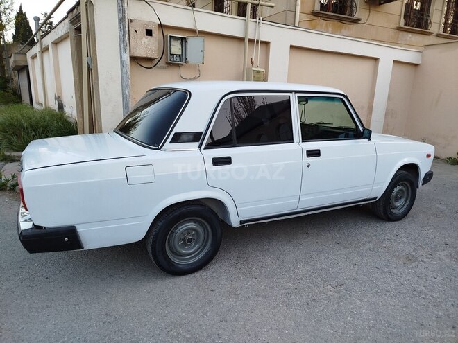 LADA (VAZ) 2107 2004, 95,000 km - 1.6 l - Bakı