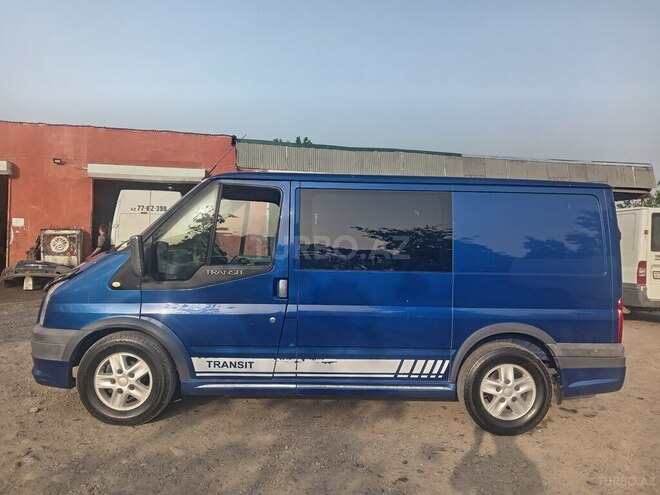 Ford Transit 2008, 343,185 km - 2.0 л - Beyləqan