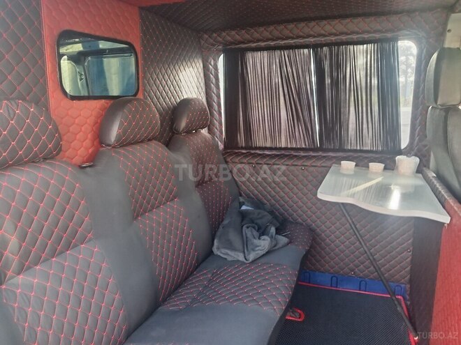 Ford Transit 2008, 343,185 km - 2.0 л - Beyləqan