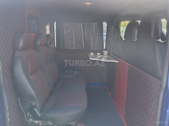 Ford Transit 2008, 343,185 km - 2.0 л - Beyləqan
