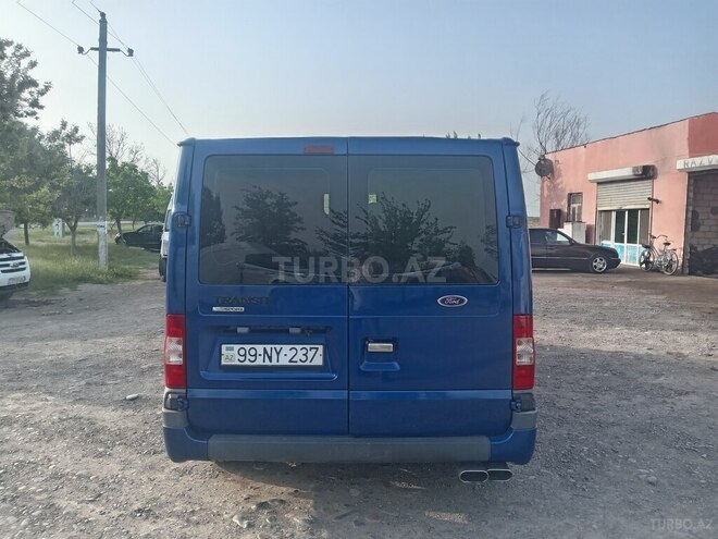 Ford Transit 2008, 343,185 km - 2.0 л - Beyləqan