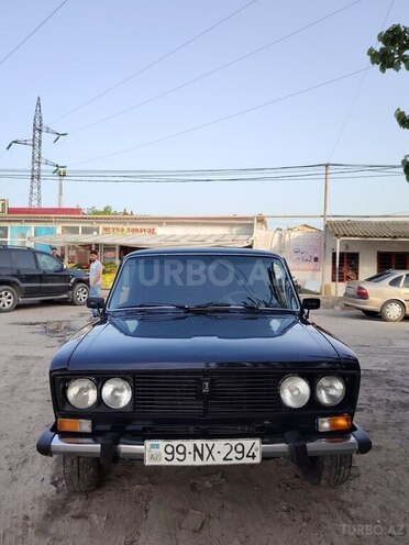 LADA (VAZ) 2106 1992, 50,000 km - 1.6 l - Bakı