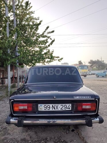 LADA (VAZ) 2106 1992, 50,000 km - 1.6 l - Bakı