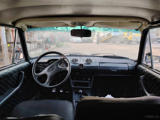 LADA (VAZ) 2106 1992, 50,000 km - 1.6 l - Bakı