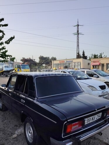 LADA (VAZ) 2106 1992, 50,000 km - 1.6 l - Bakı