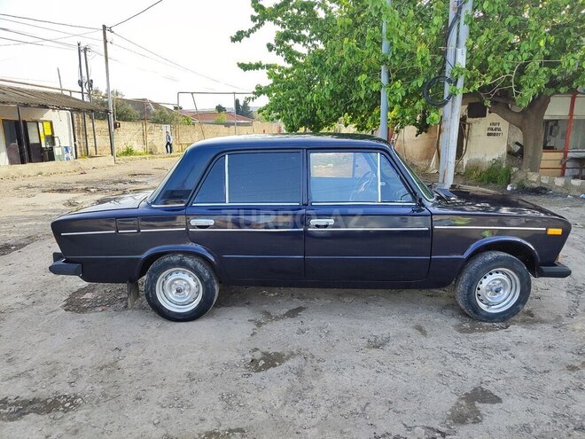 LADA (VAZ) 2106 1992, 50,000 km - 1.6 l - Bakı